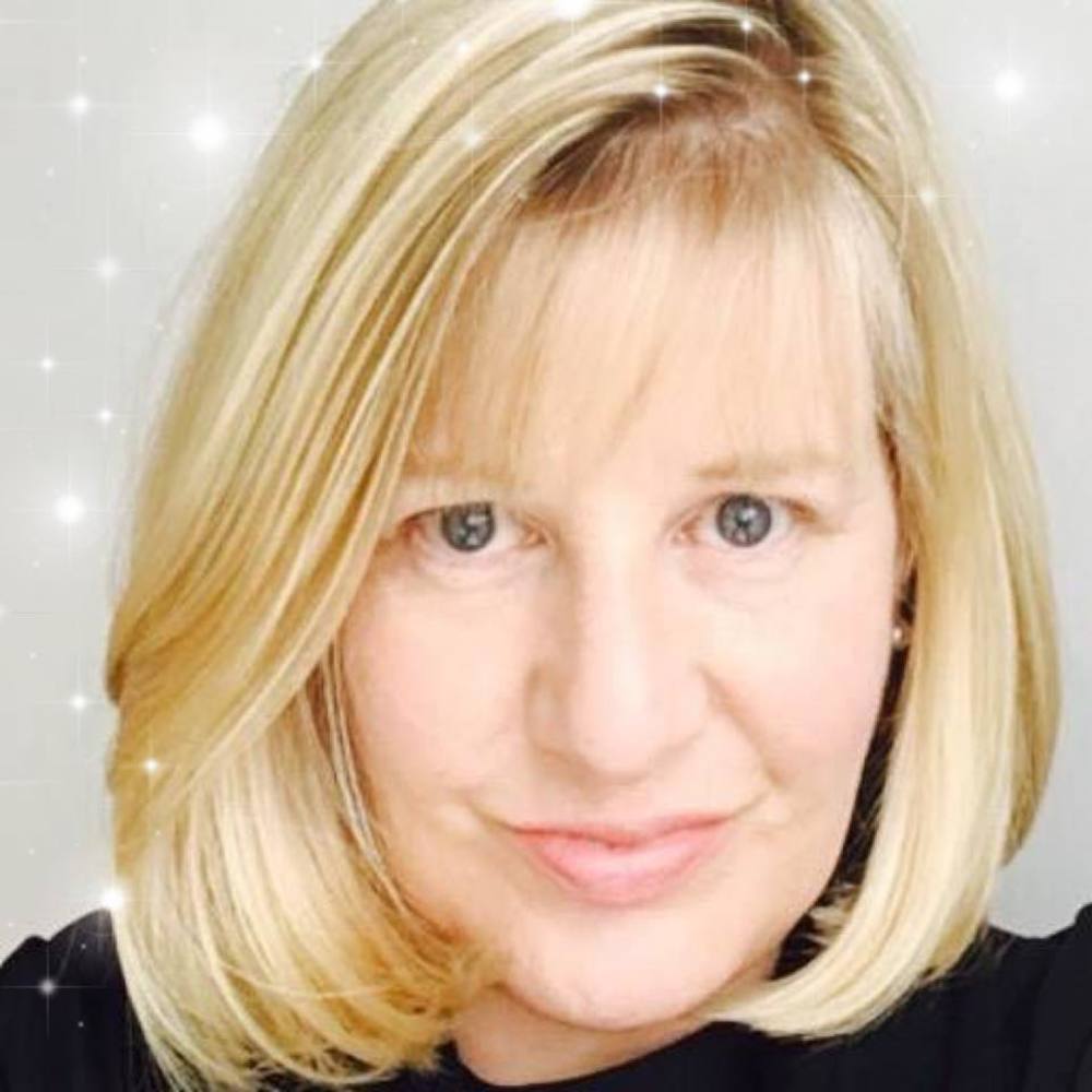 Meet your Posher, Lori